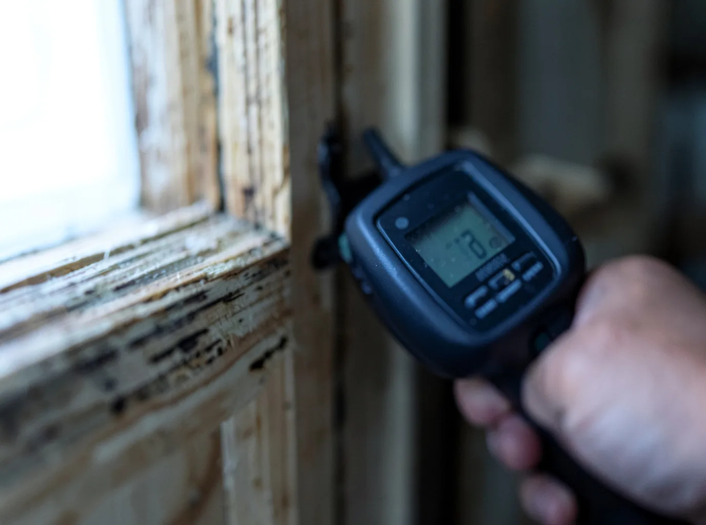 Moisture Inspection And Documentation in West Nyack, NY