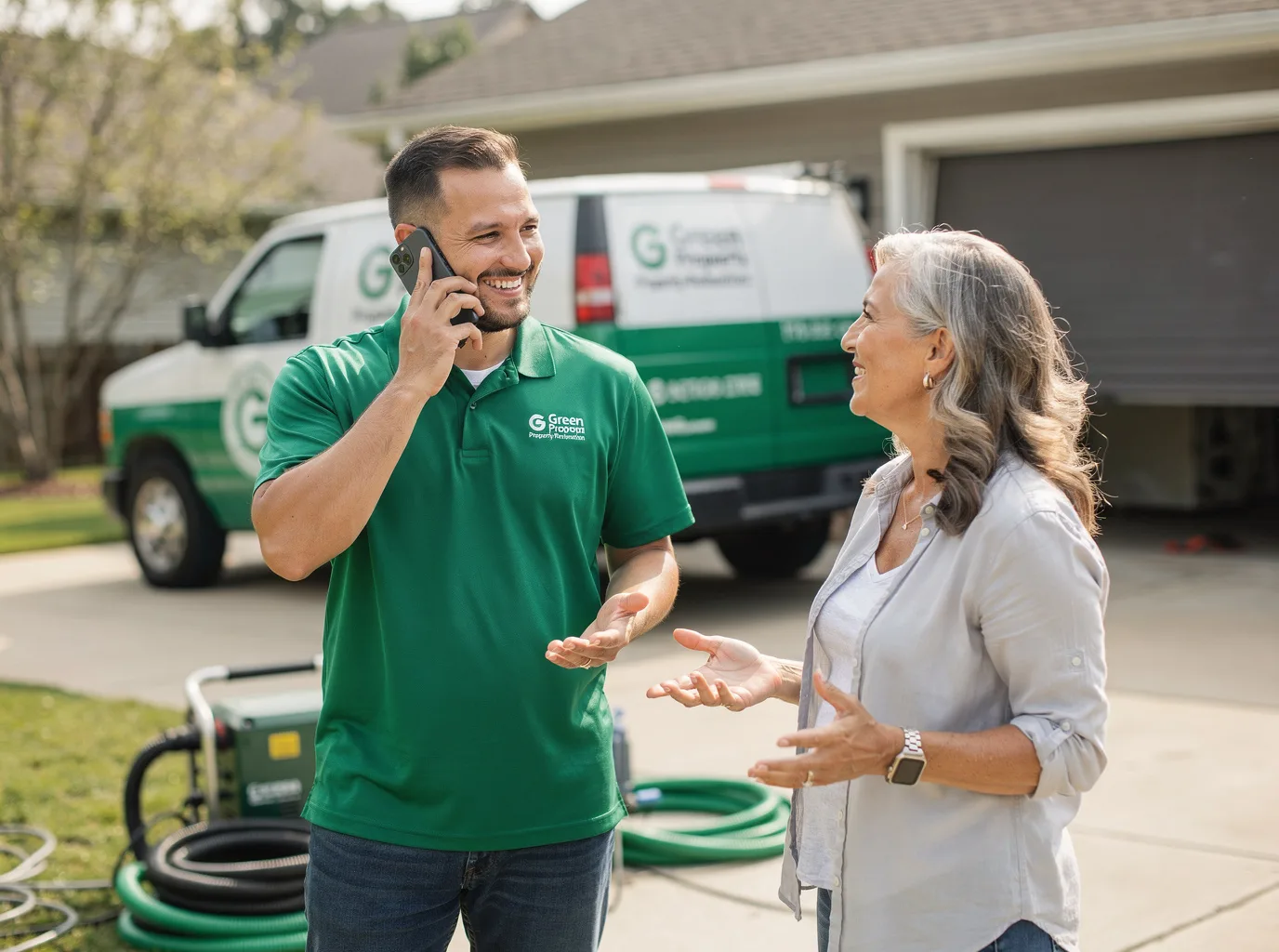 Water Damage Restoration West Nyack, NY FAQs